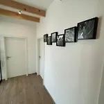 Penthouse Apartament *