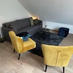 Penthouse Apartament Weener