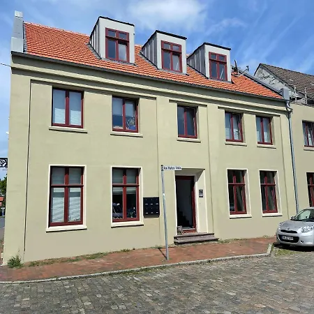 Lägenhet Penthouse *