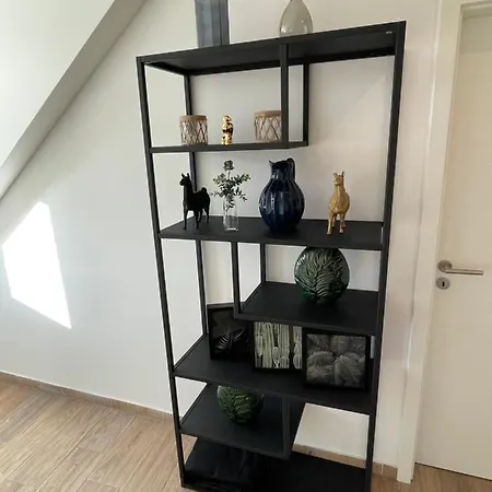 Lägenhet Penthouse