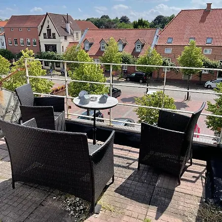 Apartament Penthouse *