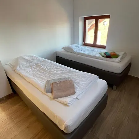 Lägenhet Penthouse *