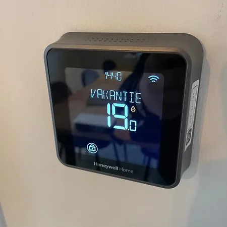 Apartament Penthouse *